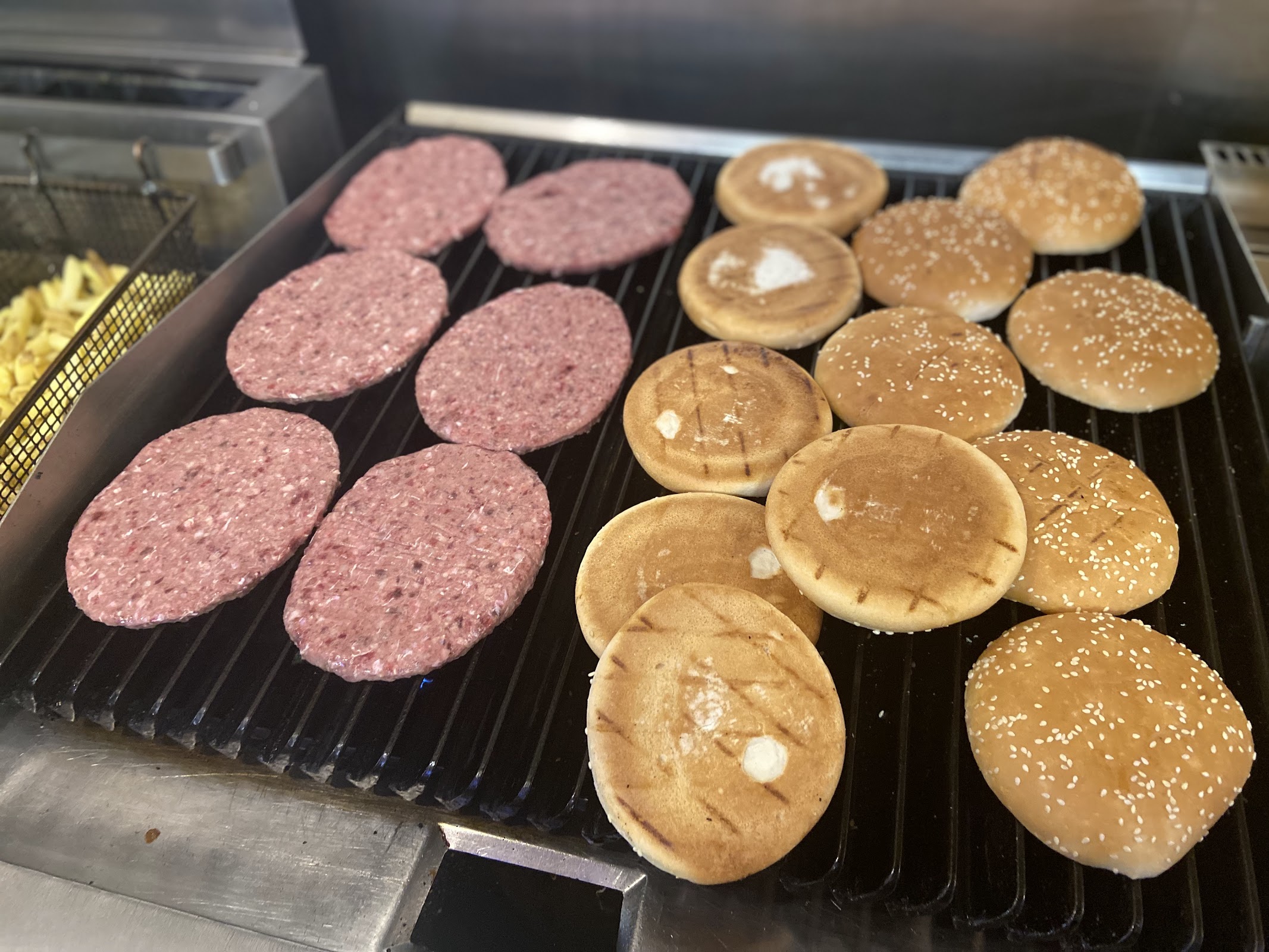 Photo of Ashby Grill Kebab & Pizza House - 78 Market St, Ashby-de-la-Zouch LE65 1AP